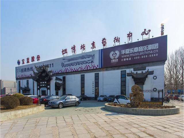 郑州惠济区旧房改造公司推荐