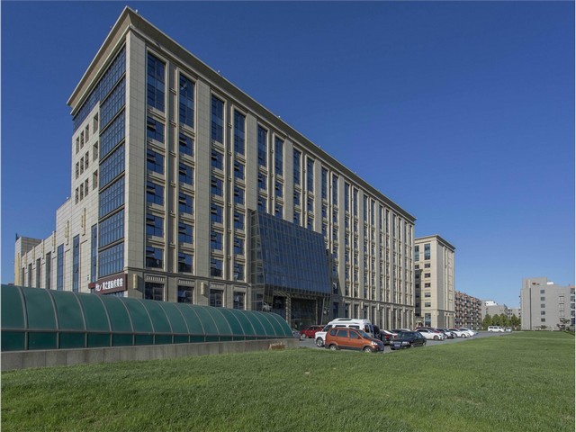 进口冷水机哪里买