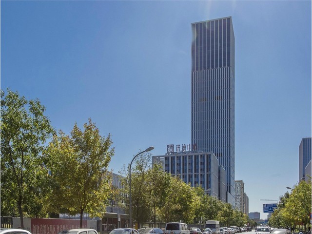 綦江区设计概念设计