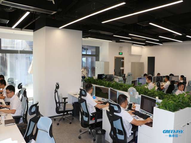 杭州热稳定性好暖通控制口碑推荐