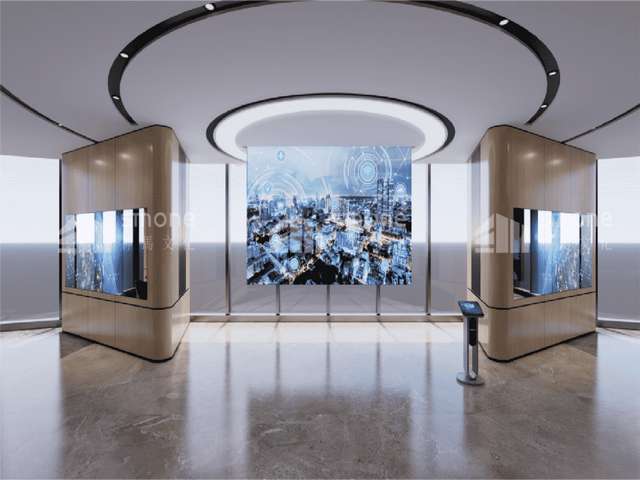 湖州强消ZDMS(智能)自动消防水炮5升系统