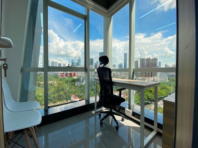 山东超大鱼缸施工