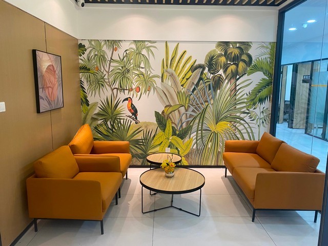 盘龙区保洁家政服务中心