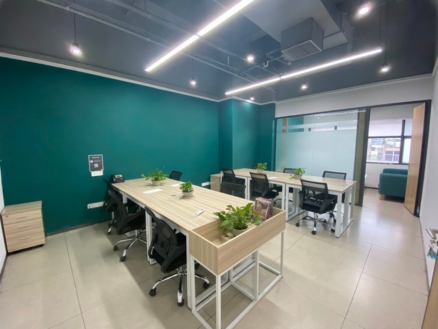 天津船用短法兰液动蝶阀结构