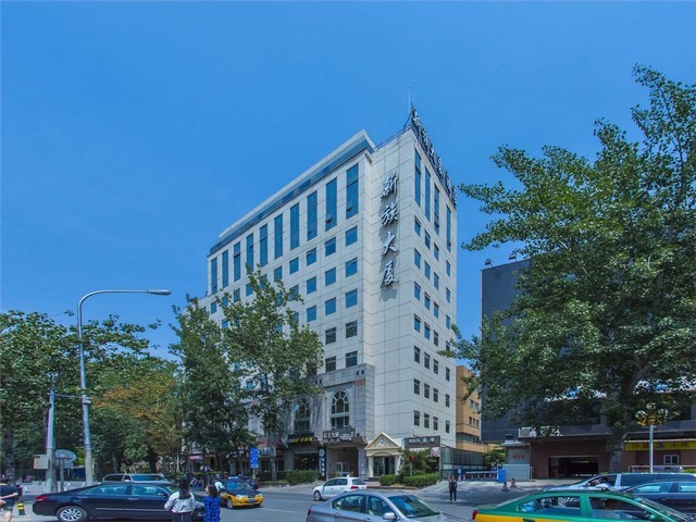 郑州展览活动会议承办单位