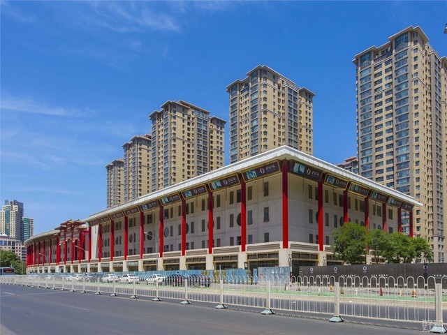 海口一站式网站搭建营销效果