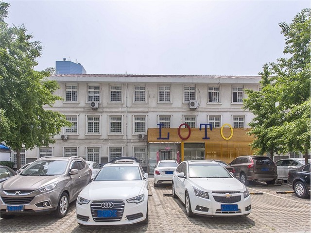 上海数字化全景解决方案效果