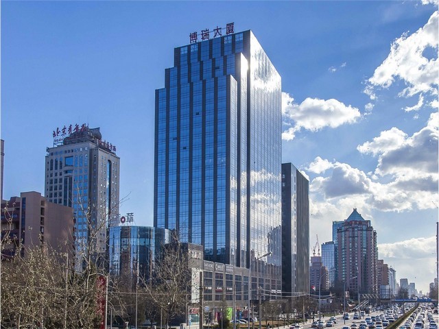 珠海图书馆物流快速传送系统