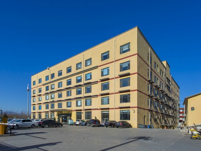 南昌真空旋转片泵