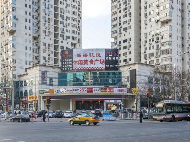 珠海导向标志供应