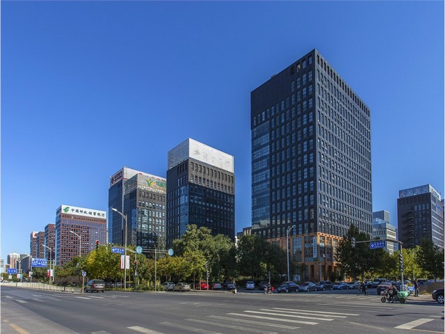 20英尺框架集装箱