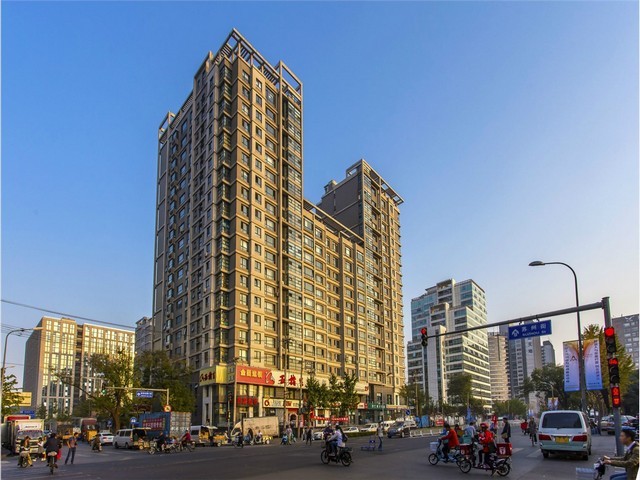 温度罗斯蒙特液位变送器