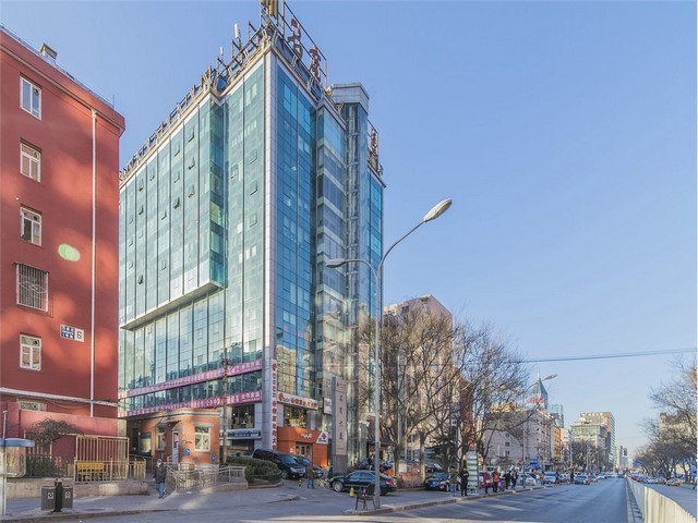 青浦区多层结构微通道换热器