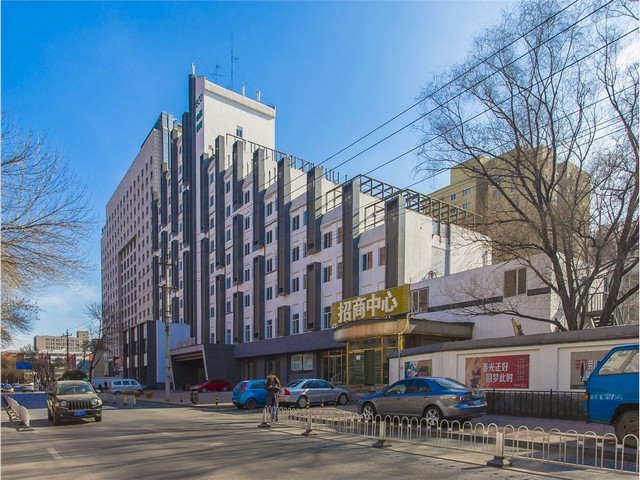 为什么选择MST刀具热缩刀柄